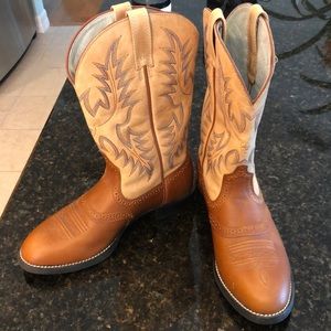 Women’s Ariat Boots